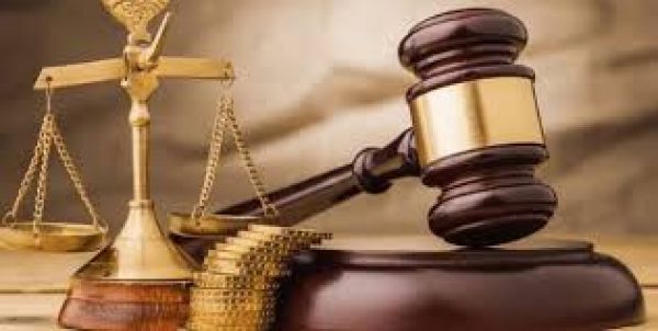 the law