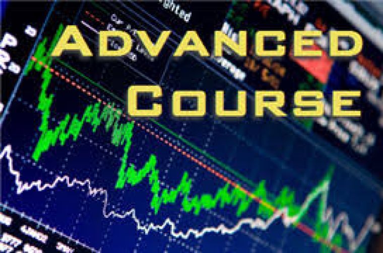 advanced course